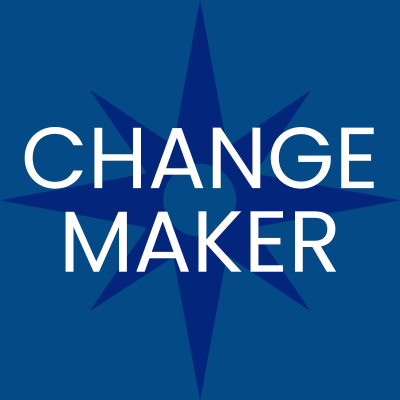 Changemaker Podcast