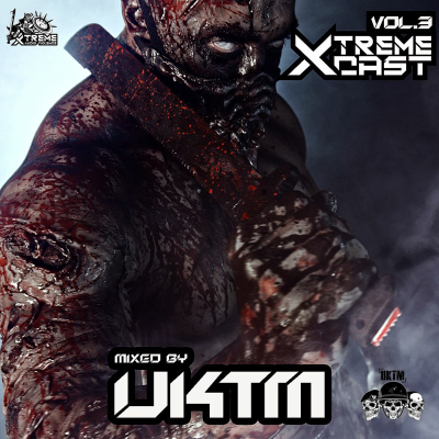 episode Xtremecast Vol. 3 By UKTM artwork