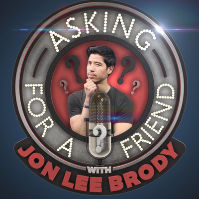 episode Season 2, Episode 4 Grace Investigates Jon's Dating Life artwork