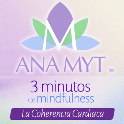 episode La Coherencia Cardiaca / 3 Mins de Mindfulness artwork