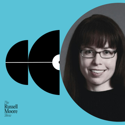 episode Molly Worthen on Being Spellbinding artwork