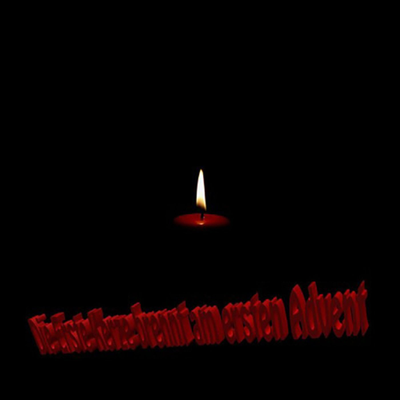 episode ANDERS ON TECHNO PODCAST - Die Erste Adventskerze brennt 2o15 artwork