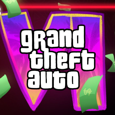episode 438: Grand Theft Auto May Make Some Money | The Official Podcast artwork