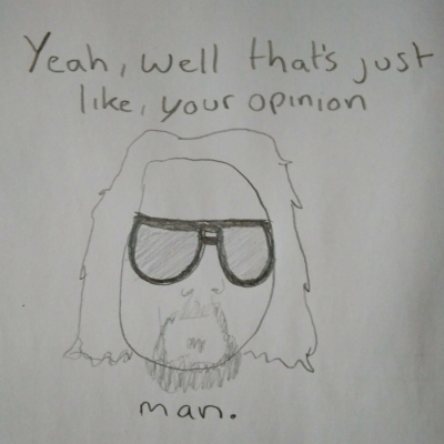 episode Episode 6: People and Dogs artwork