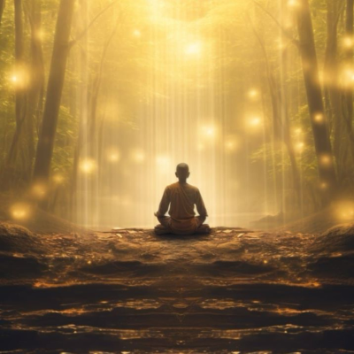 episode Rest And Reset Mediation.WAV artwork