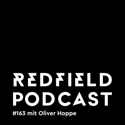 episode R#163 mit Oliver Hoppe, CEO Wizard Live artwork