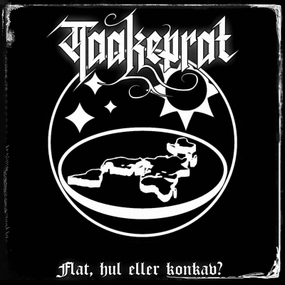 episode Episode 272 - Flat, hul eller konkav? artwork