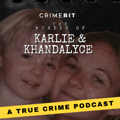 episode Wynarka’s Suitcase Girl and Belanglo’s Angel: The Chilling Case of Karlie and Khandalyce artwork
