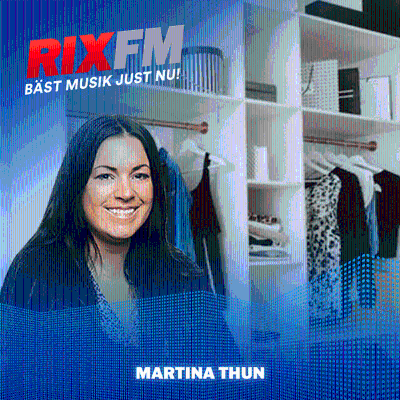 Martina Thun - Så får du koll på din garderob!
