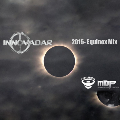 episode InnoVadar - Equinox - 2015 - Guest Mix artwork