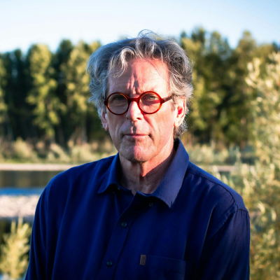 episode Sun House – A Conversation with David James Duncan artwork