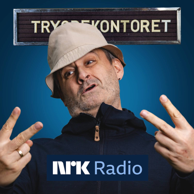 episode Musikk spessial: Oasis artwork