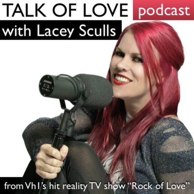 Talk of Love with Lacey Sculls
