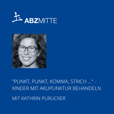 episode „Punkt, Punkt, Komma, Strich…“ Kinder mit Akupunktur behandeln artwork