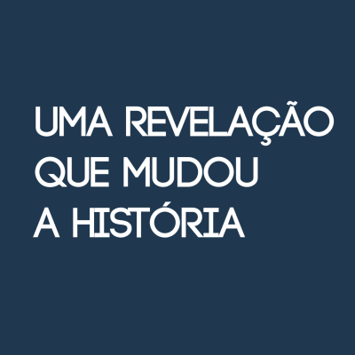 episode Uma revelação que mudou a história - Ouça Uma Mensagem artwork