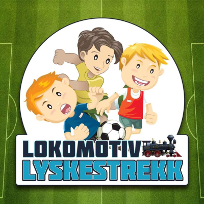 Lokomotiv Lyskestrekk