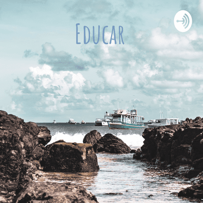 episode Educar - Gabriel Celaya artwork