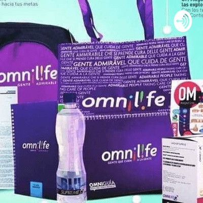 Empresaria Independiente Omnilife