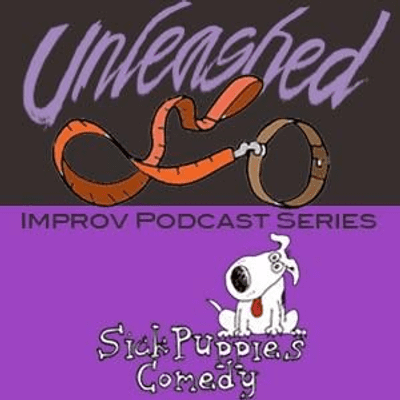 episode Pupcast 2 artwork