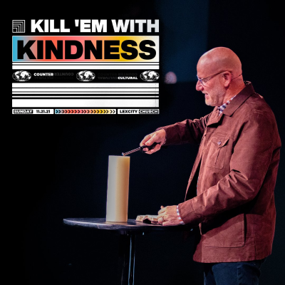 episode Kill ‘Em With Kindness artwork