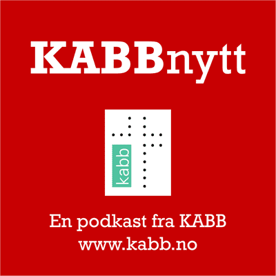 episode KABBnytt nr. 2 - 2021 artwork