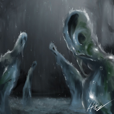 episode S23 Ep19: NoSleep Podcast S23E19 artwork