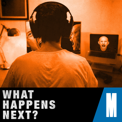 episode What's Behind the Gender-Based Violence Crisis? artwork