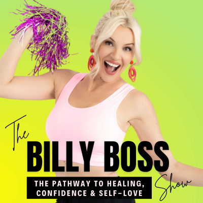 Cover image of show The Billy Boss Show