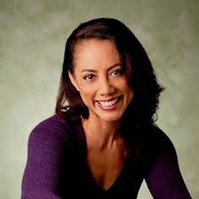 episode Deprogramming Diet Culture: A Holistic Approach with Dr. Supatra Tovar artwork