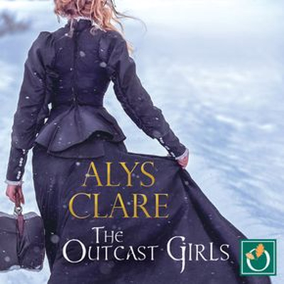 The Outcast Girls - podcast