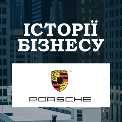 episode Porsche та родина Порше-П'єх artwork