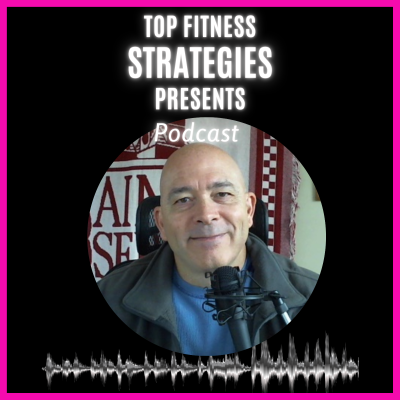 episode Ep203 - Do You Really Want 6-Pack Abs? artwork