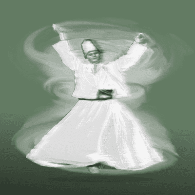 Interactive Rumi