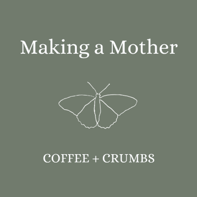 episode Making a Mother E5: This Is Not Your Fault artwork