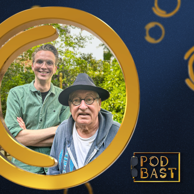 episode Youp van ‘t Hek: “Succes kan dodelijk zijn.”|| PodBast S07E09 artwork