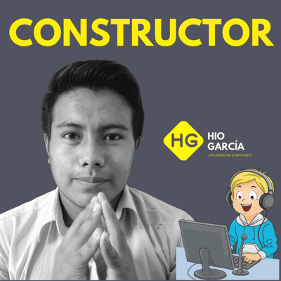 episode Constructor | EPISODIO 8 artwork