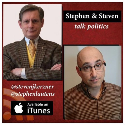 episode Antifa - smearing the Left?; Ezra Levant - is the REBELlion over? artwork