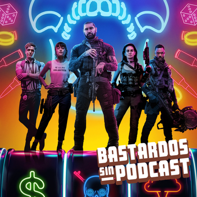 episode E29: Army of the Dead artwork