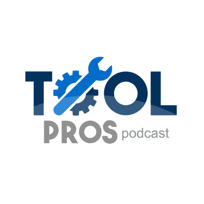 episode A PRESSING CONVERSATION WITH RLS artwork