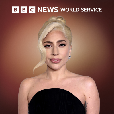 episode Lady Gaga, music legend and film star: Inside the chaos artwork