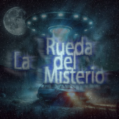 episode El Encuentro OVNI de Diamante. artwork