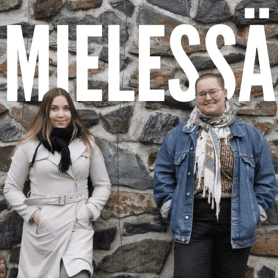 MIELESSÄ