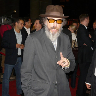 episode 947 - Laugh Now, Cry Later feat. Larry Charles (6/30/25) artwork