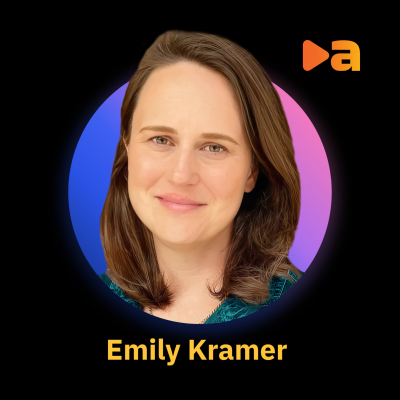 episode Inbound Is Changing — Here’s What You Do Instead | Emily Kramer (MKT1) artwork