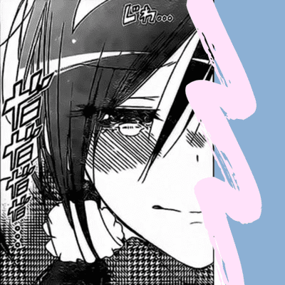 episode Bokuben Manga 163 : FUMINO parte 4 - Audio Manga artwork