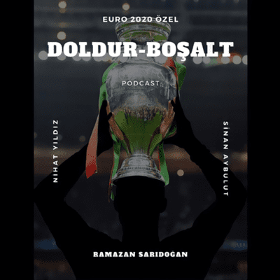 episode EURO 2020 - E GRUBU artwork