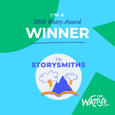 Cover image of show Obras literarias de Daniela Criado Navarro (Wattpad).