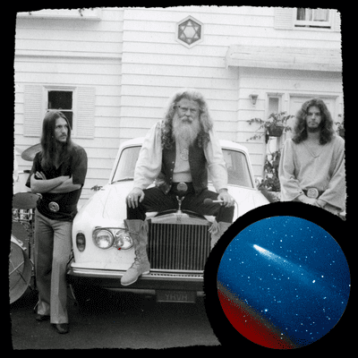 episode The Source Family: Guru Garage Rock artwork