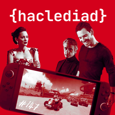 episode Switch, Plîs artwork