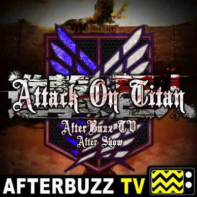 episode “That Day" Season 3 Episode 20 'Attack on Titan' Review artwork
